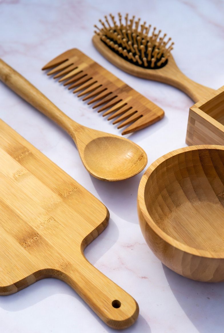 Wooden