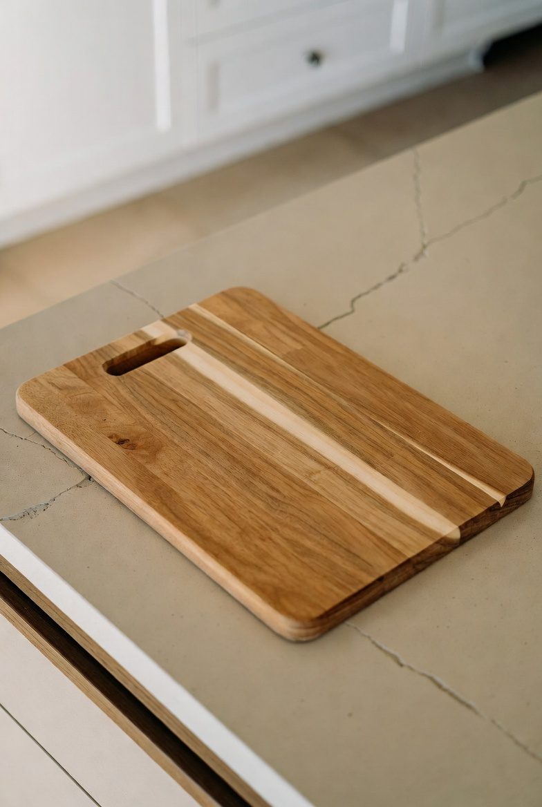 Cutting Board