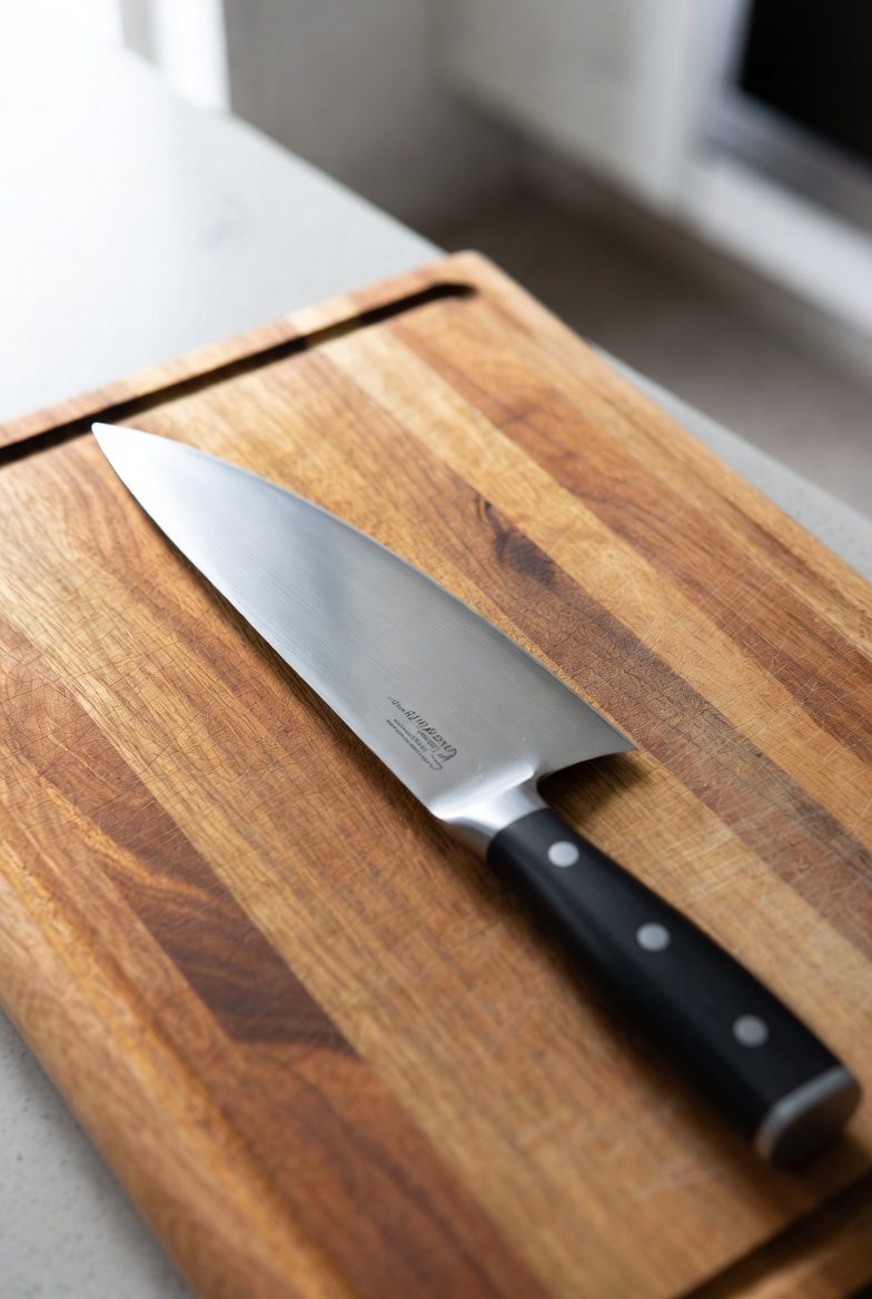 Knife