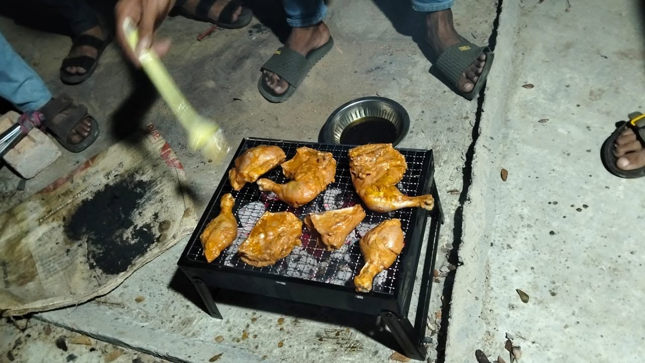 Refat Ahmed