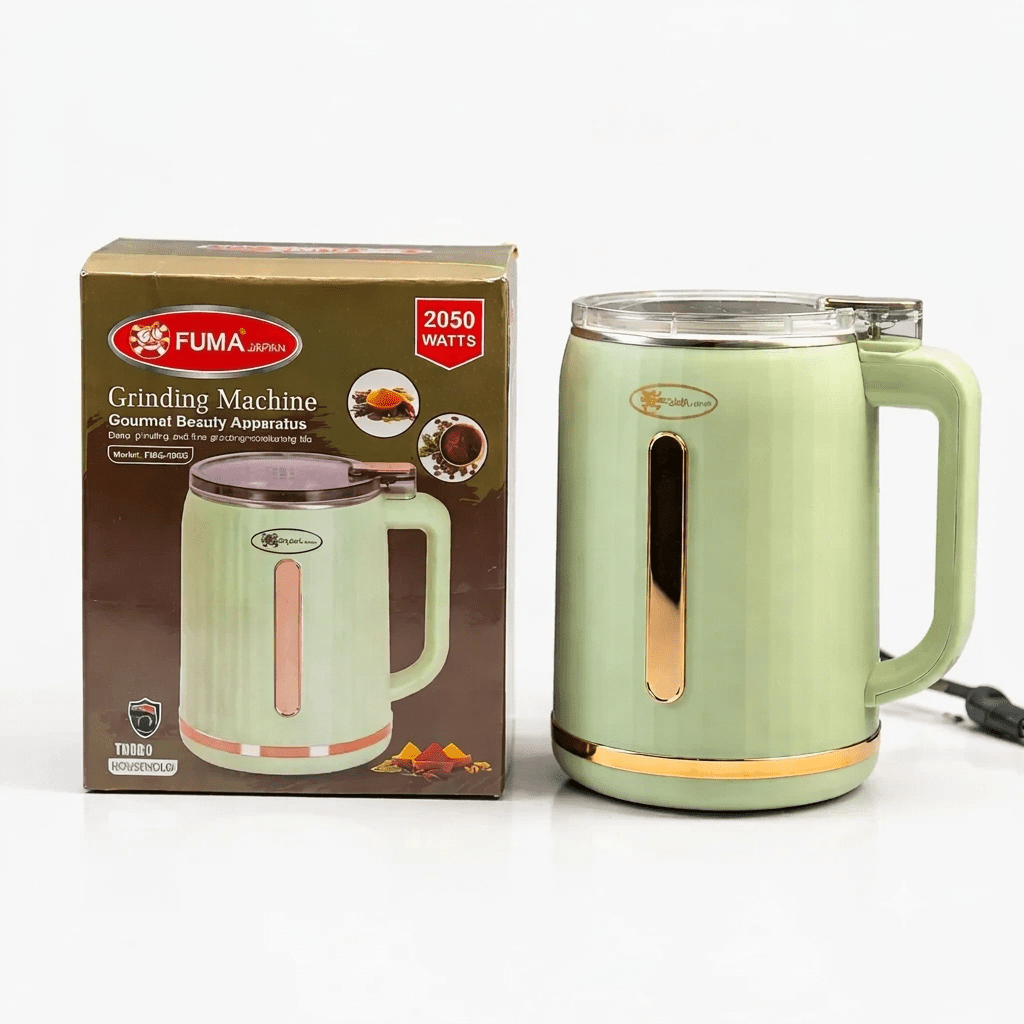 FUMA SUPER FAST GRINDER